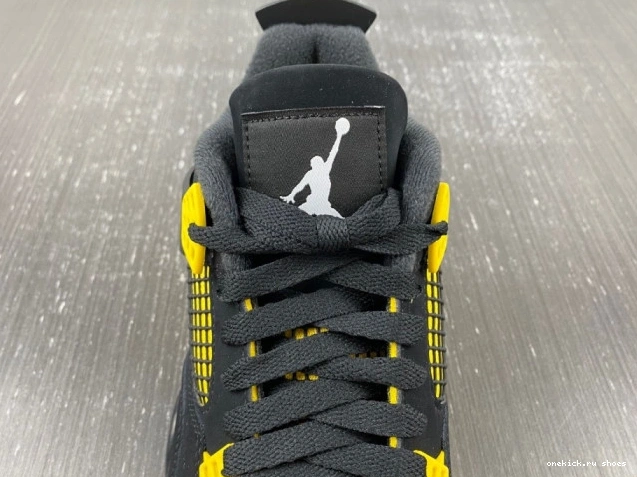 Rep 4 Retro Jordan 2023 